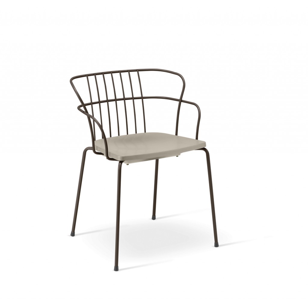 Scaun Flint 535-A - Nuovo Design